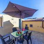 La Terrazza Sul Tempio Di Apollo
