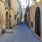 La Terrazza Sul Tempio Di Apollo