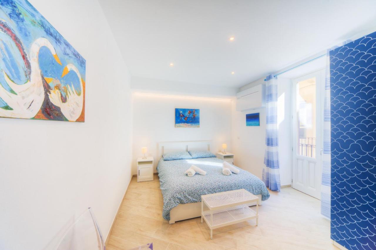 Apartament La Terrazza Sul Tempio Di Apollo