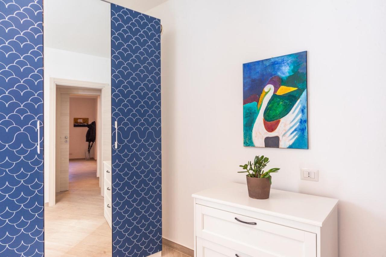 Apartament La Terrazza Sul Tempio Di Apollo Syracuse