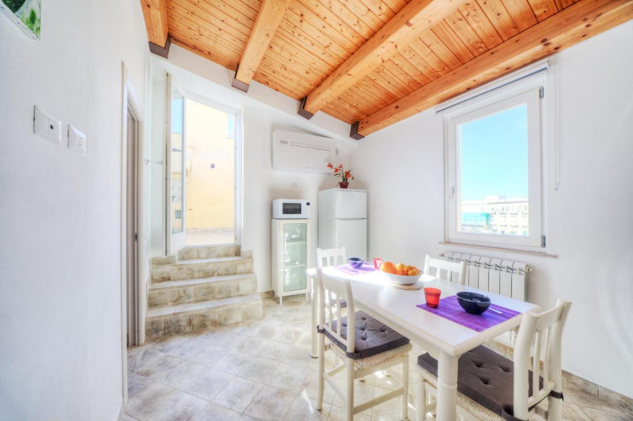La Terrazza Sul Tempio Di Apollo Apartament Syracuse