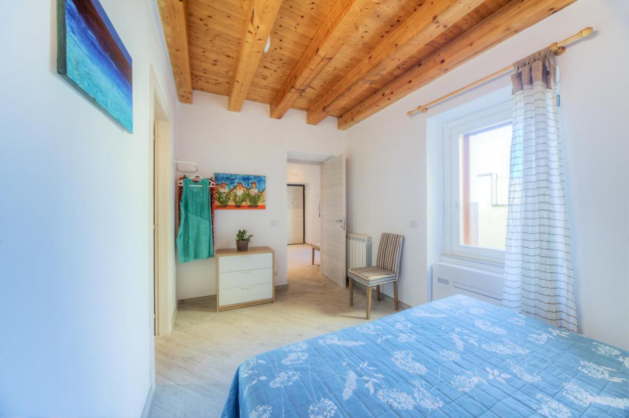 Apartament La Terrazza Sul Tempio Di Apollo Syracuse